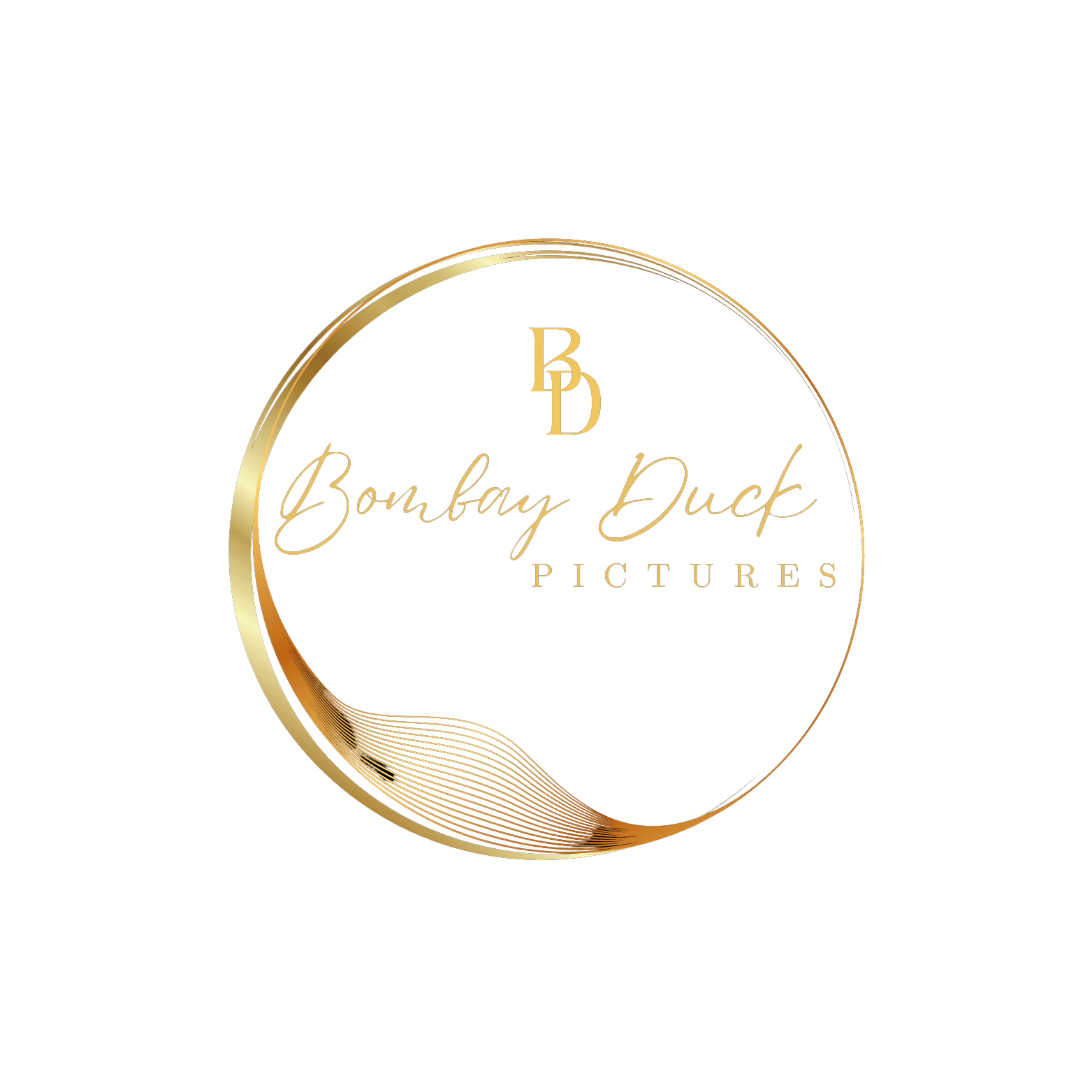 Bombay Duck Pictures Logo